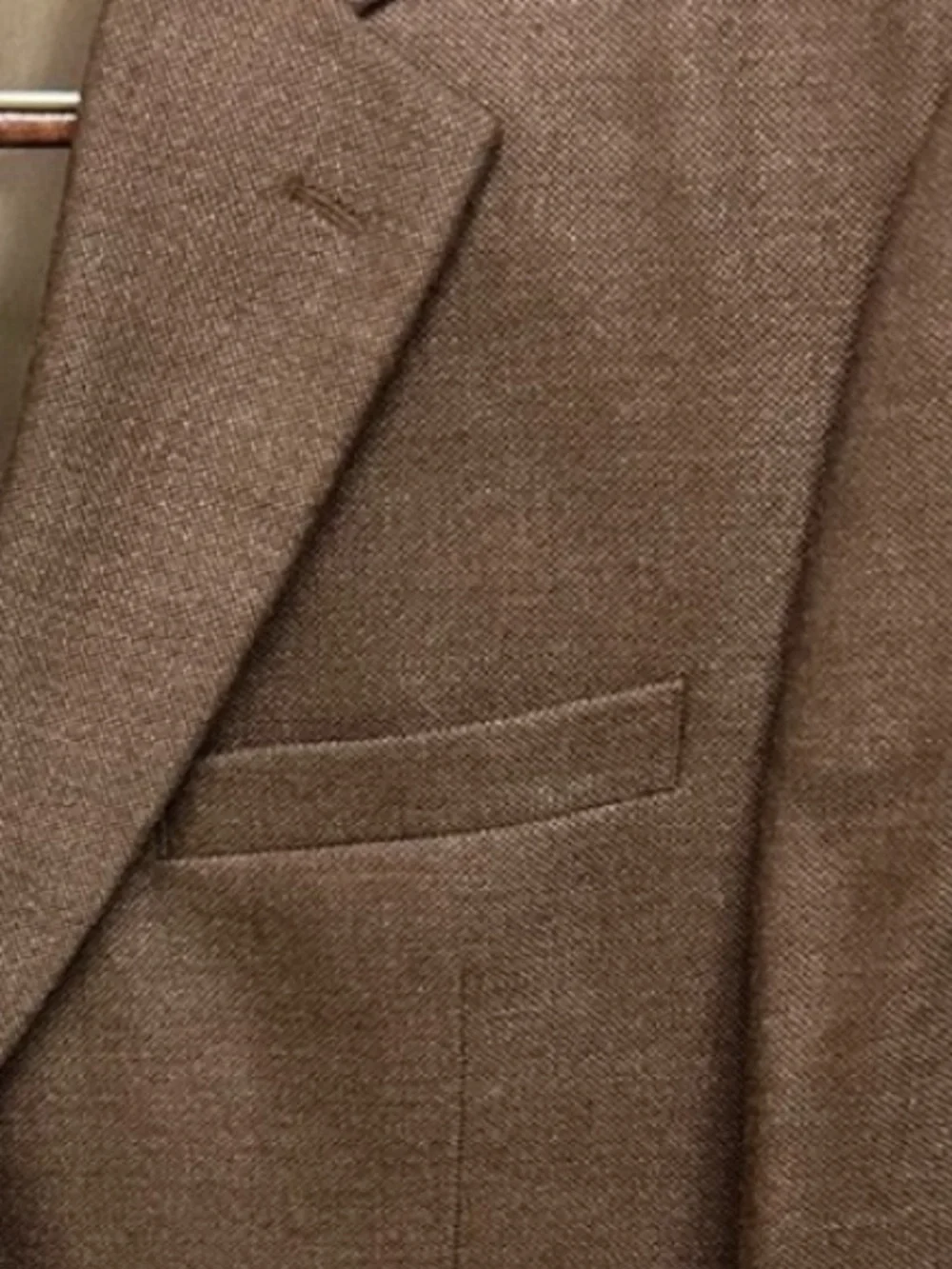 Jos. A. Bank Brown Sport Coat